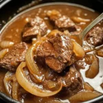 Schmortopf Rinderbraten mit Gemüse Rezept für Familie
