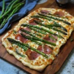Low-Carb Schüttelpizza für Proteinliebhaber
