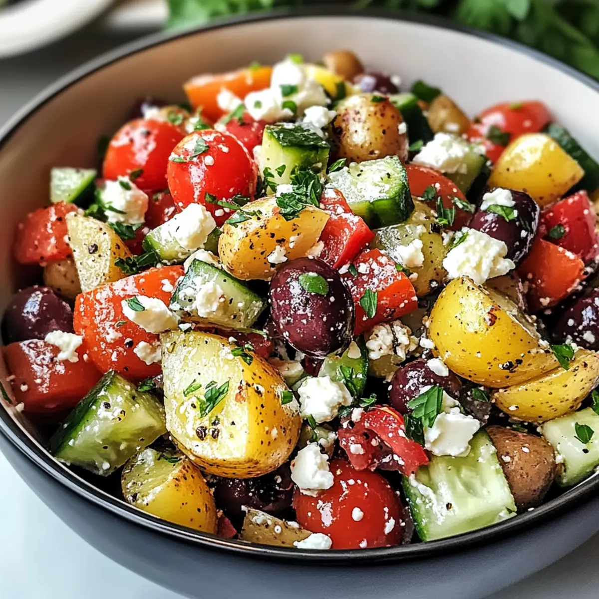 Turkish Potato Salad rkbep4