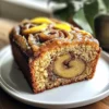 Zimtrolle Bananenbrot einfach und lecker machen