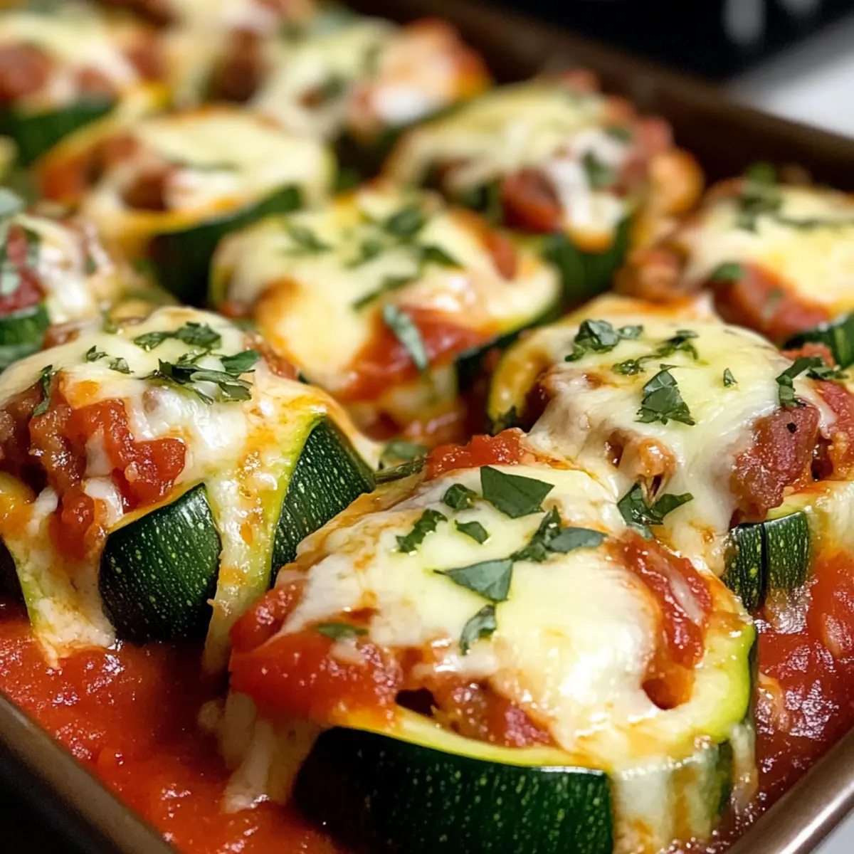 Zucchini Rollatini Recipe nhhr40