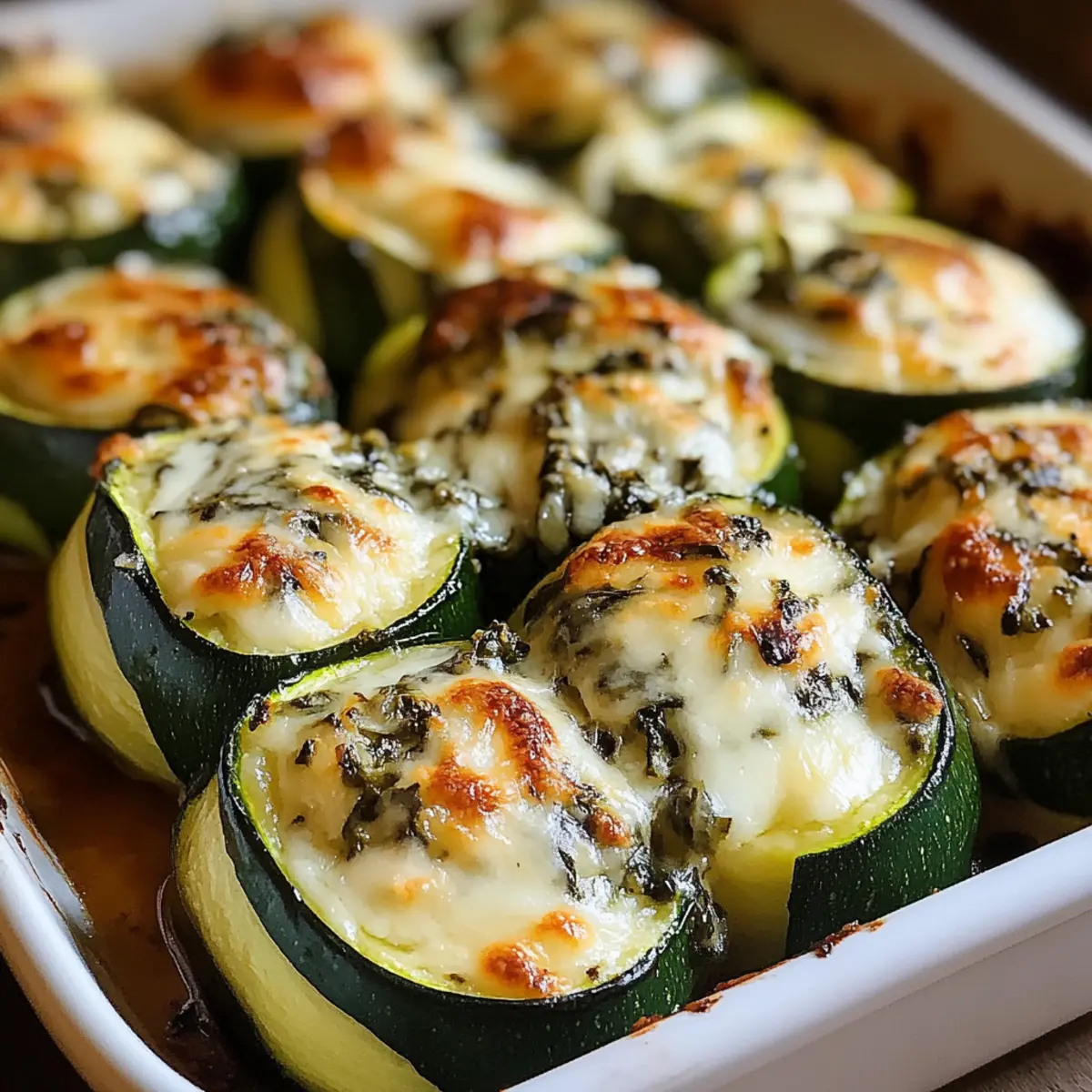 Zucchini Rollatini andvc4