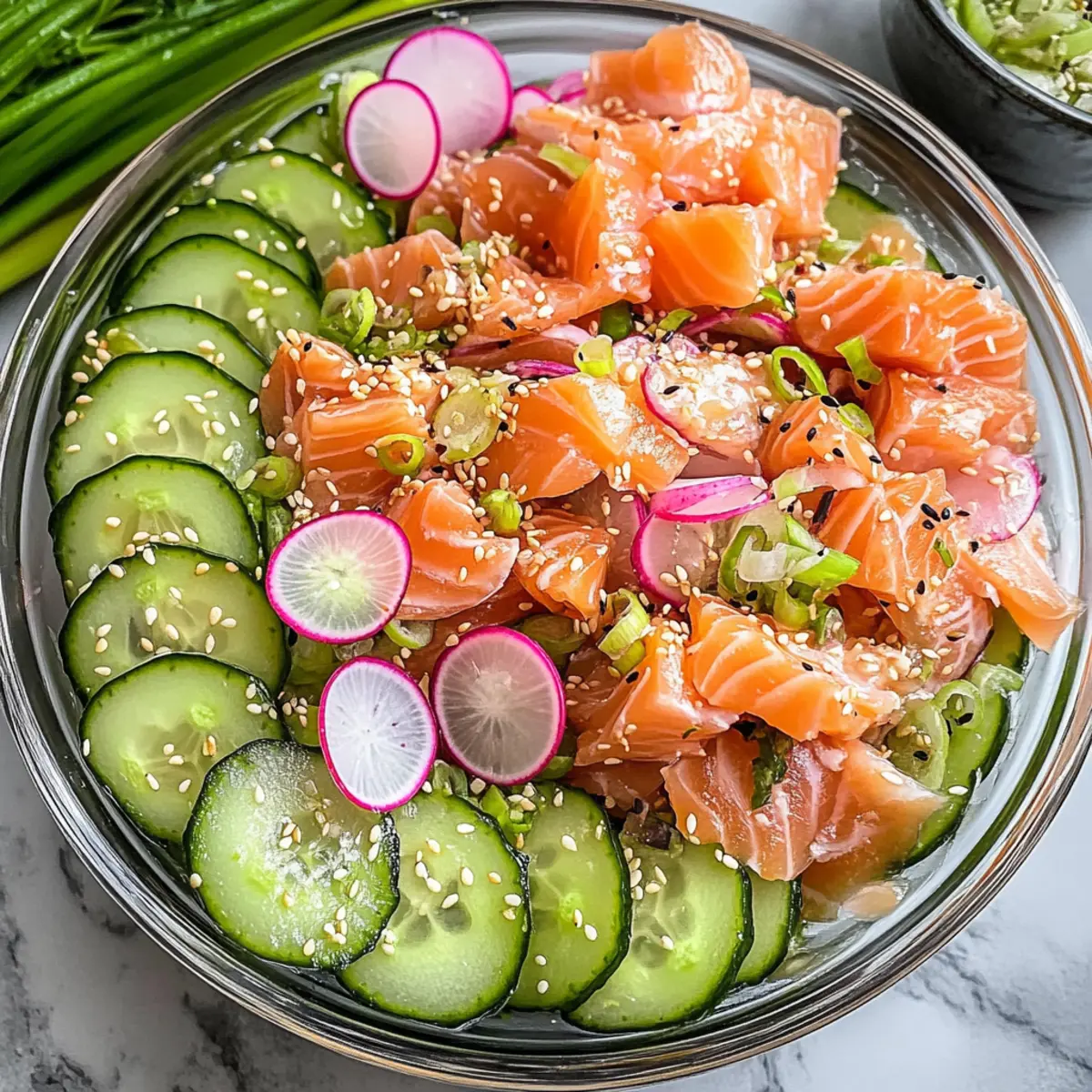 Karfreitags Fischsalat uend9o