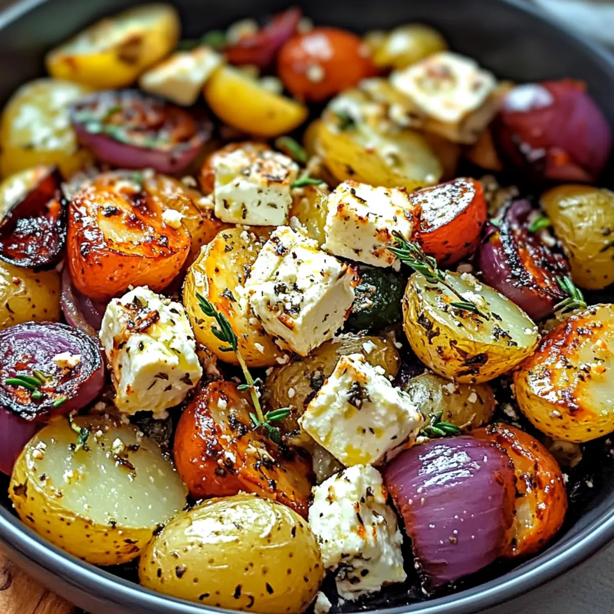 Kartoffel Gebratenes GemA¼se grn2sf