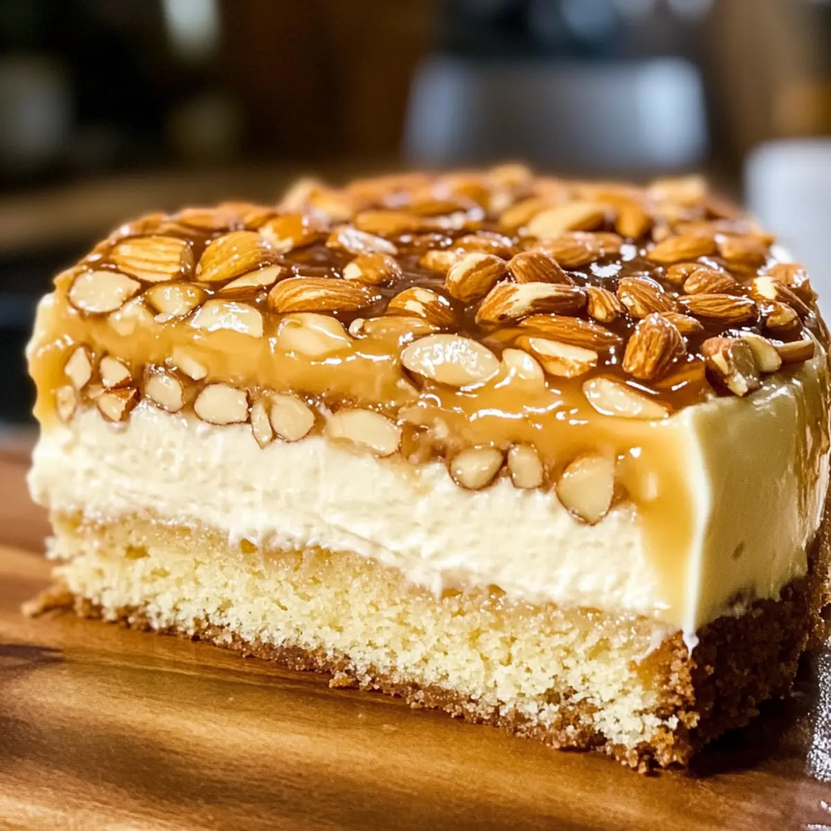 Schneller Bienenstich ftwokb