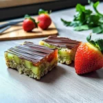 Gebratener Teriyaki-Lachs in 30 Minuten zubereitet