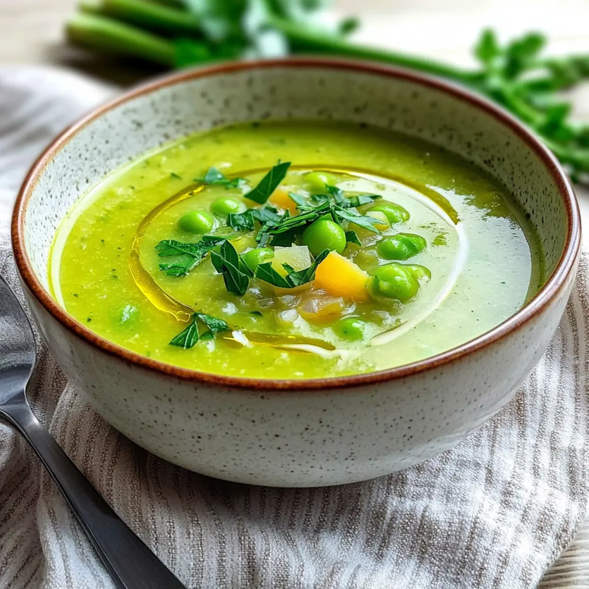 Spargel Frittata sunkio