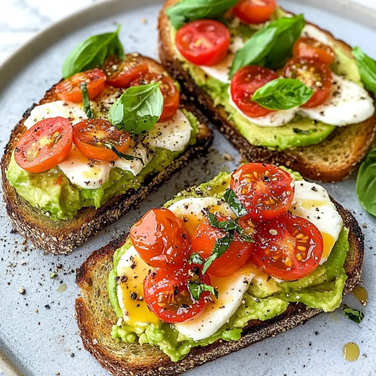 Avocado Toast jad7ks