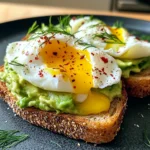 Gebackene Frühstückstacos für den perfekten Start