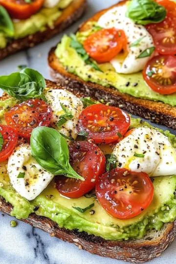 Avocado-Toast