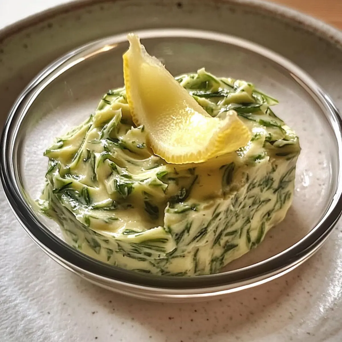 BA¤rlauchbutter ncgcob