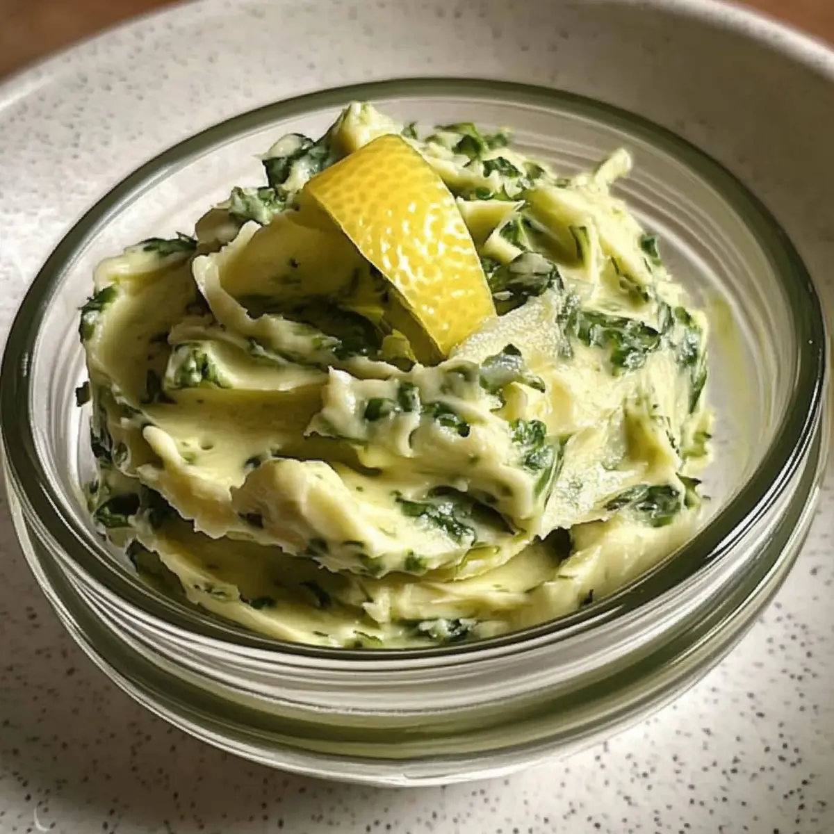 BA¤rlauchbutter t0gqtk