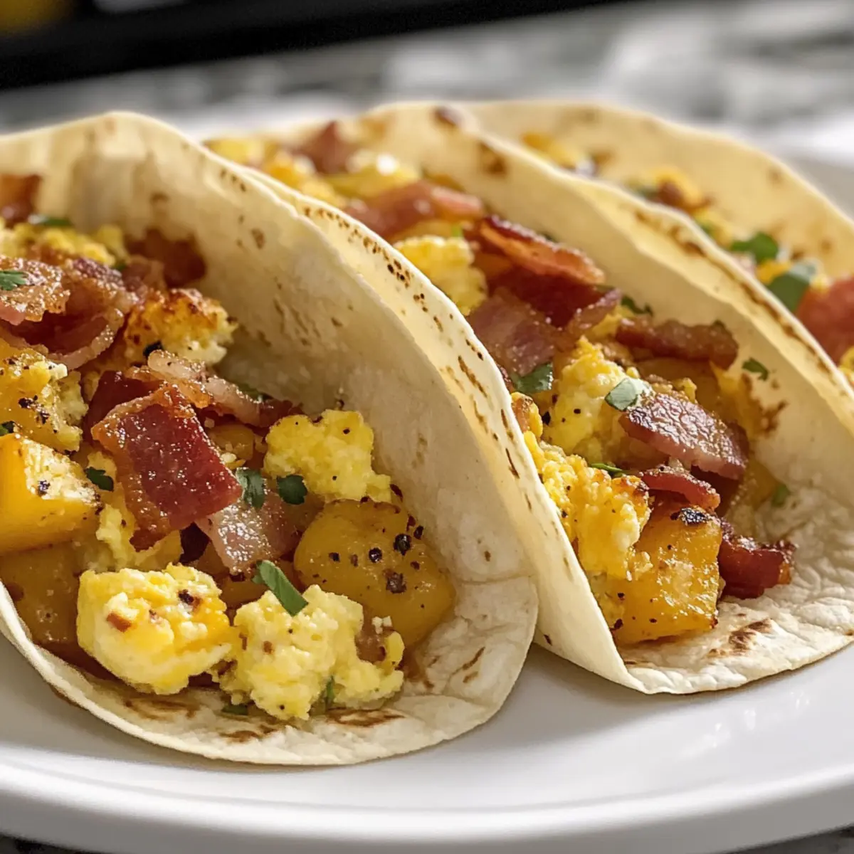 Baked Breakfast Tacos gzppo4