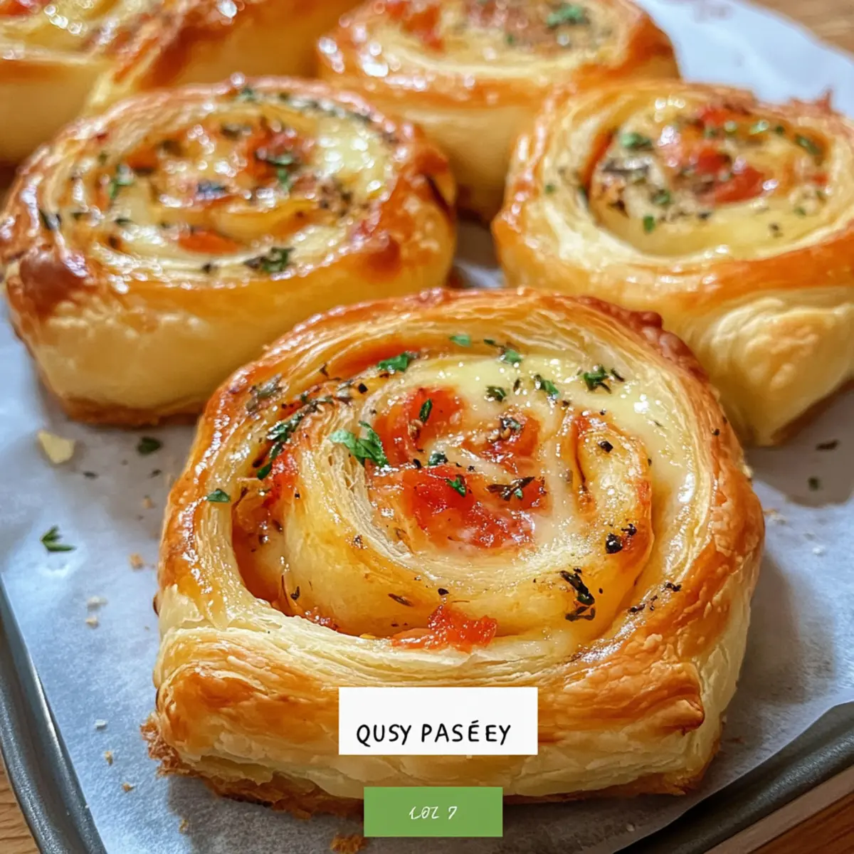 BlA¤tterteigschnecken ws12qz