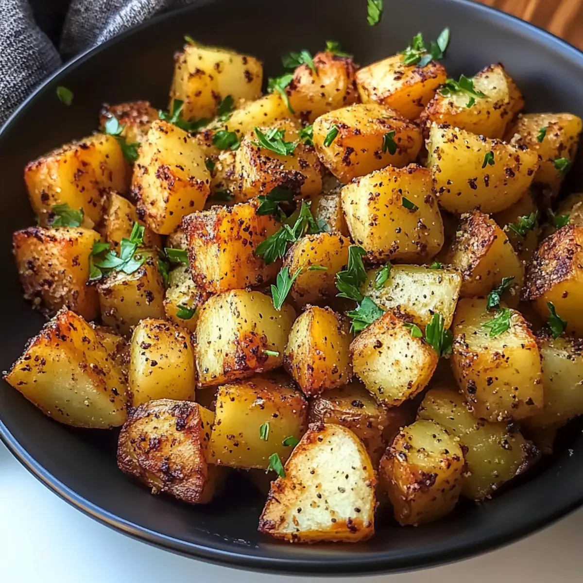 Breakfast Potatoes dbzbnv