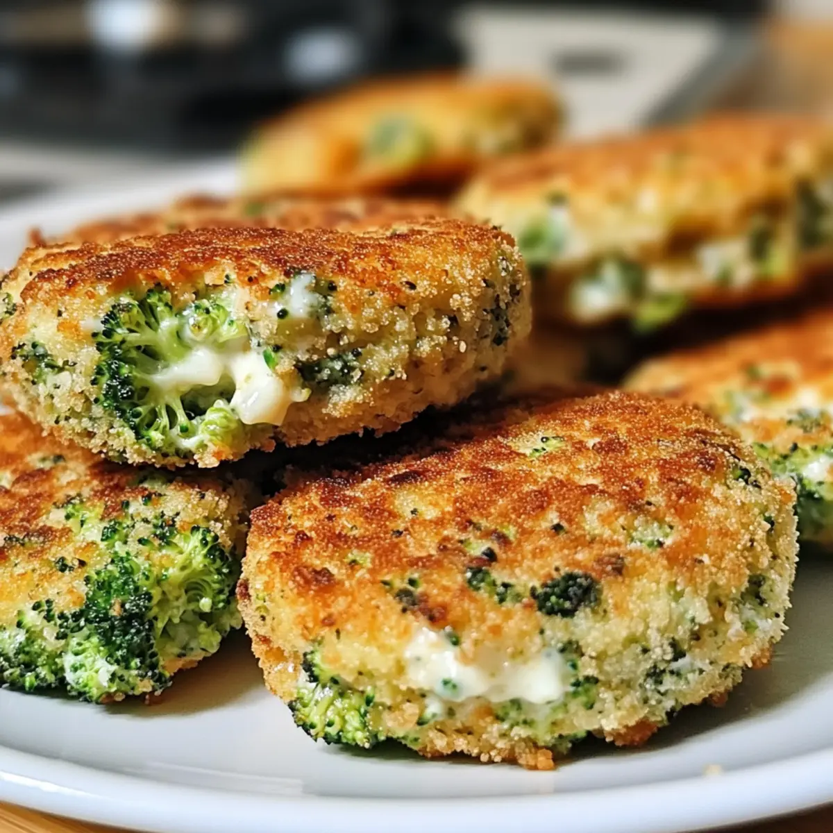 Brokkoli KA¤setaler g4ahoe