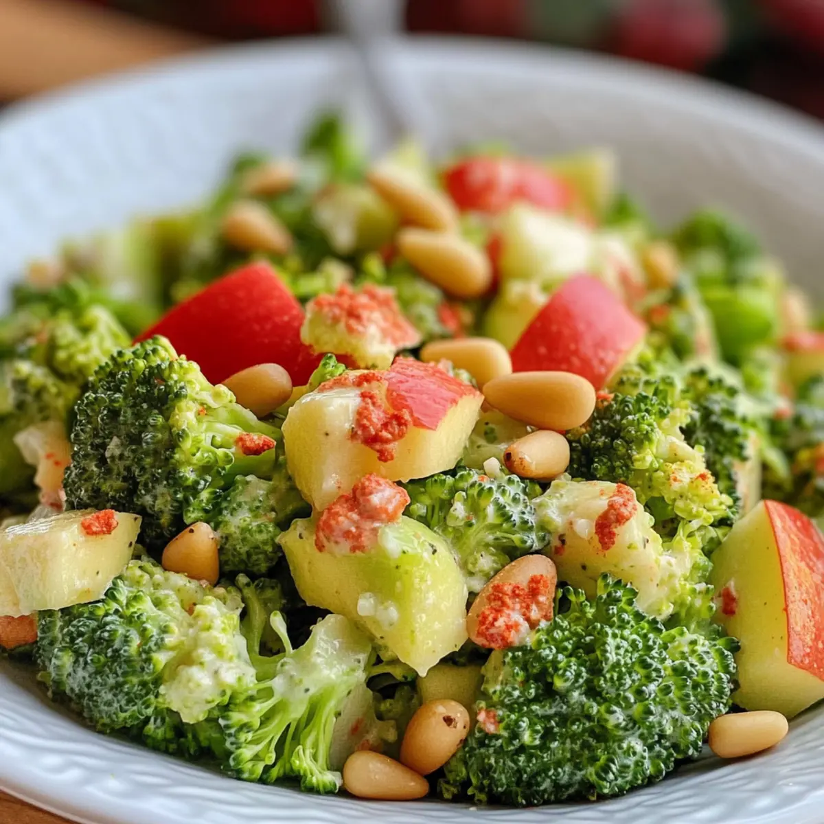 Brokkolisalat cnp0p0