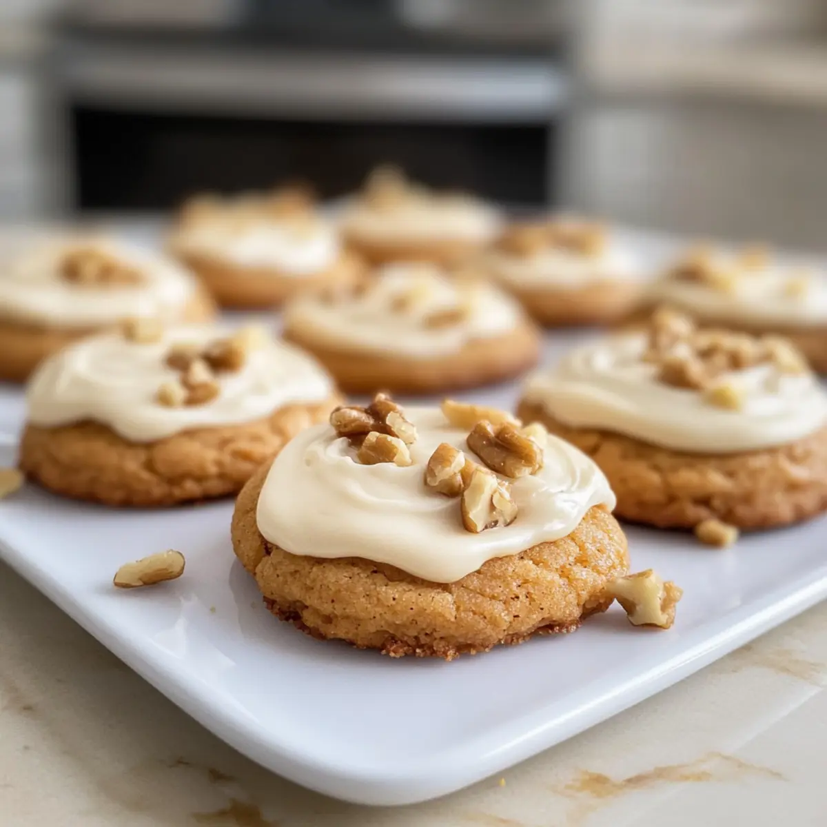 Carrot Cake Cookies r6juqv