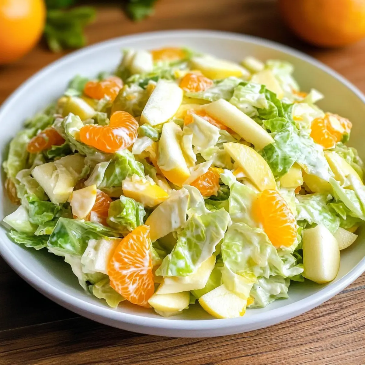 Chinakohlsalat rlnwjh