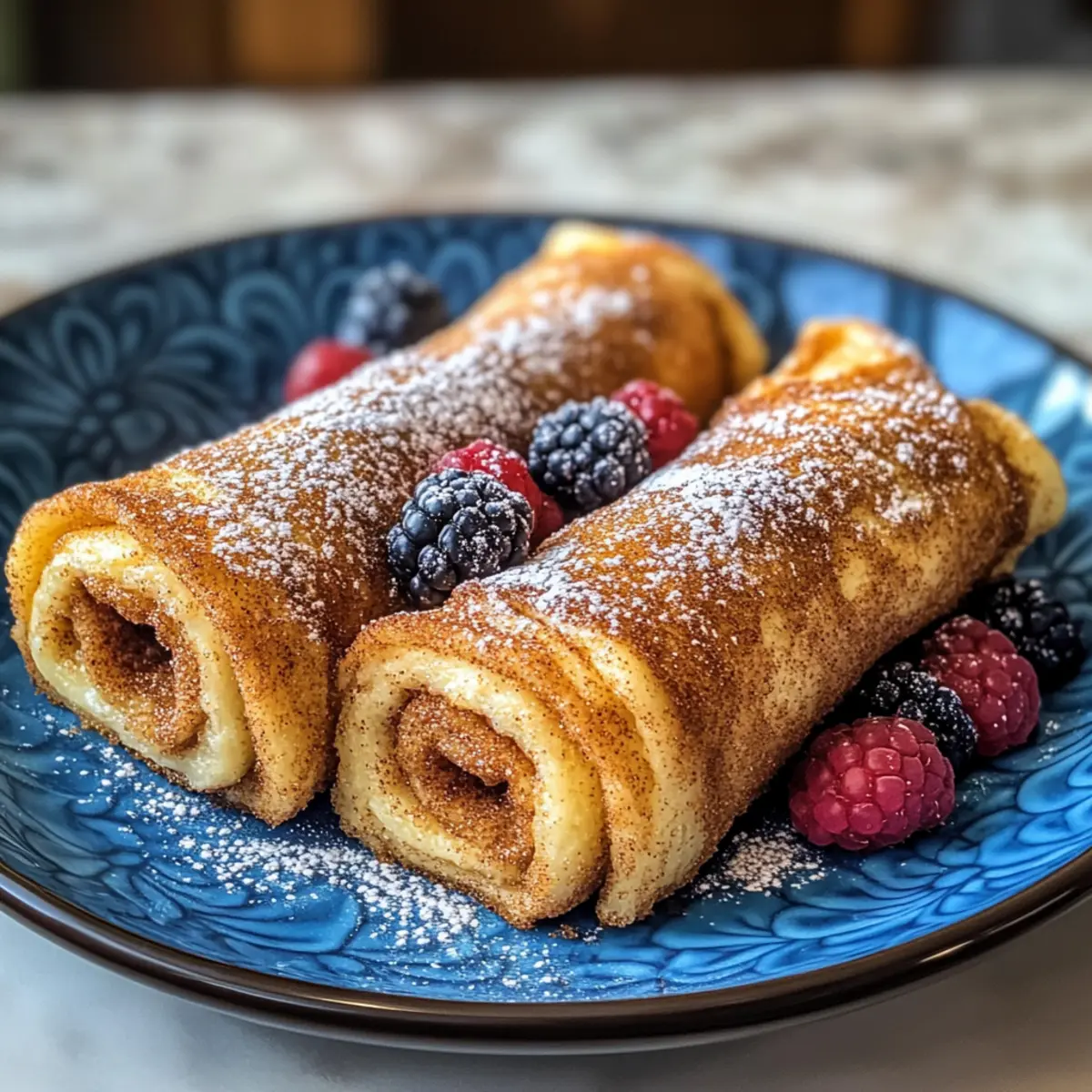 Cinnamon Sugar French Toast lpvasf
