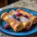 Crispy Frühstückskartoffeln für Dein perfektes Frühstück