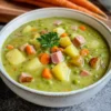 Erbsensuppe