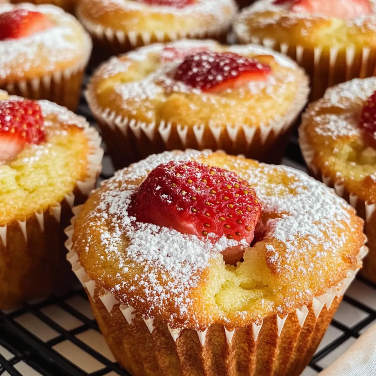 Erdbeer Muffins ck9mmi