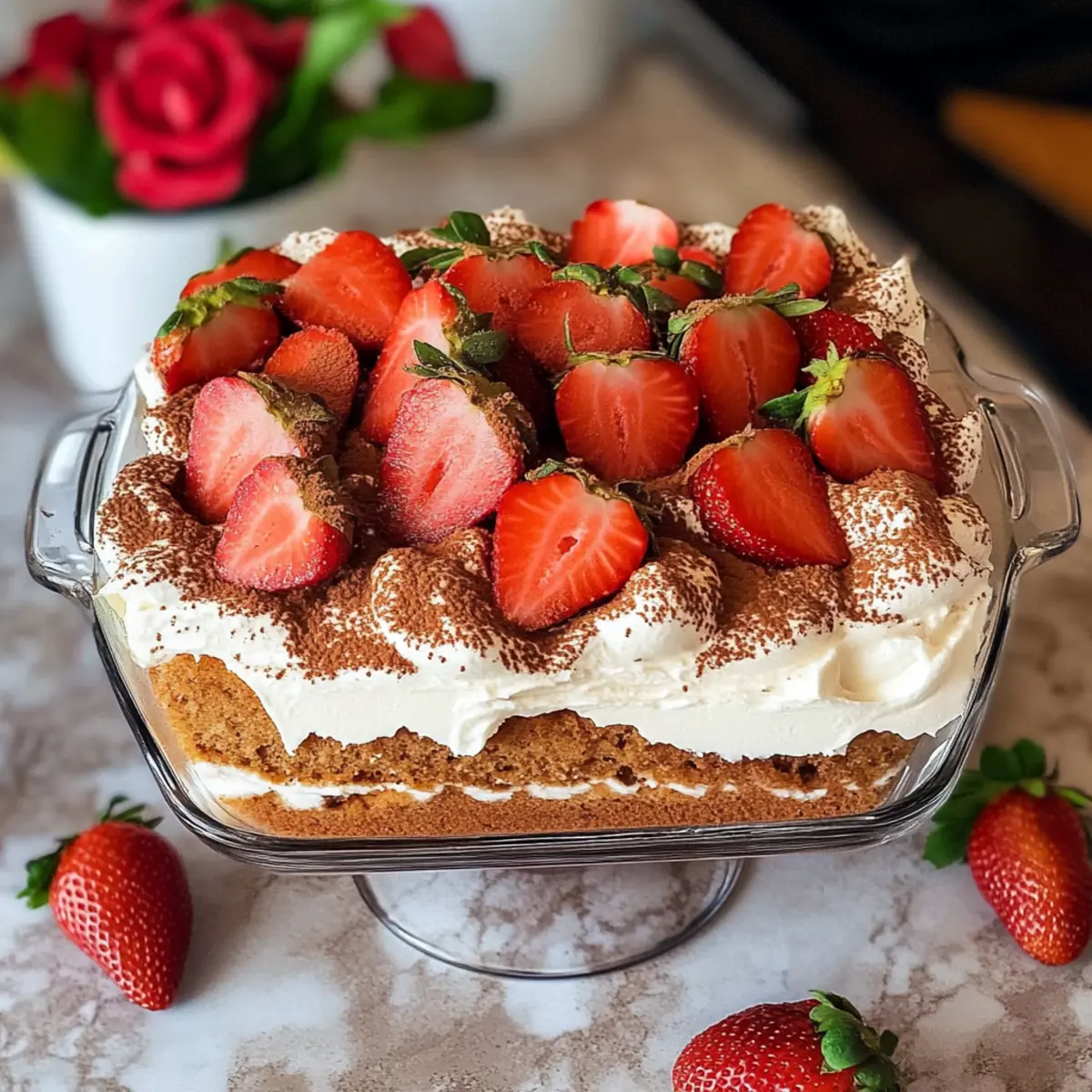 Erdbeer Tiramisu zytnq4