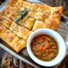 Focaccia
