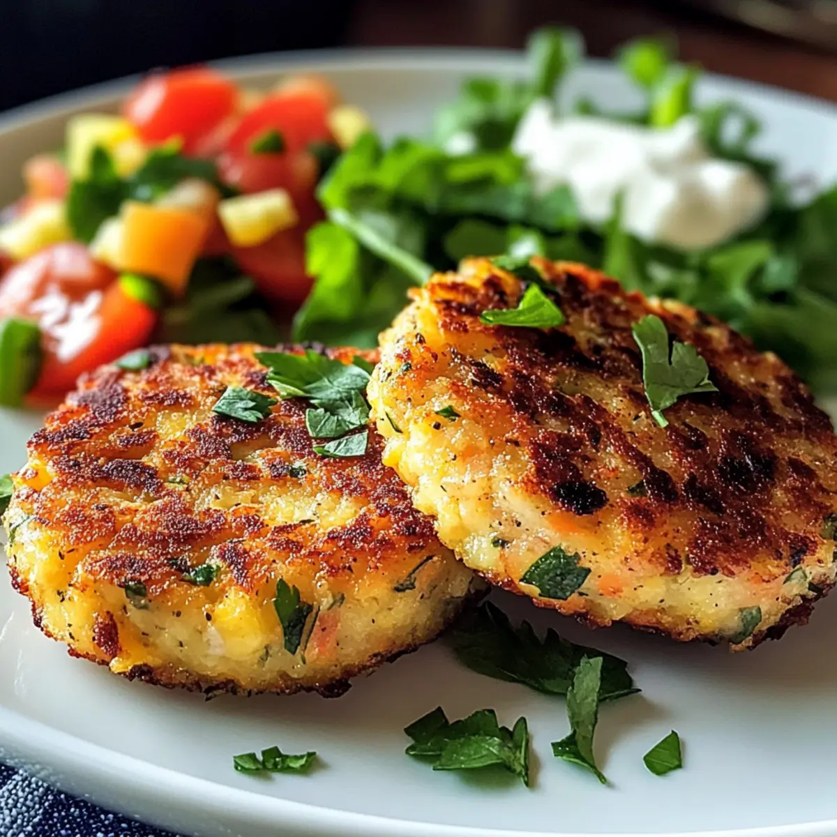 GemA¼sefrikadellen vegetarisch einfach lrib8o