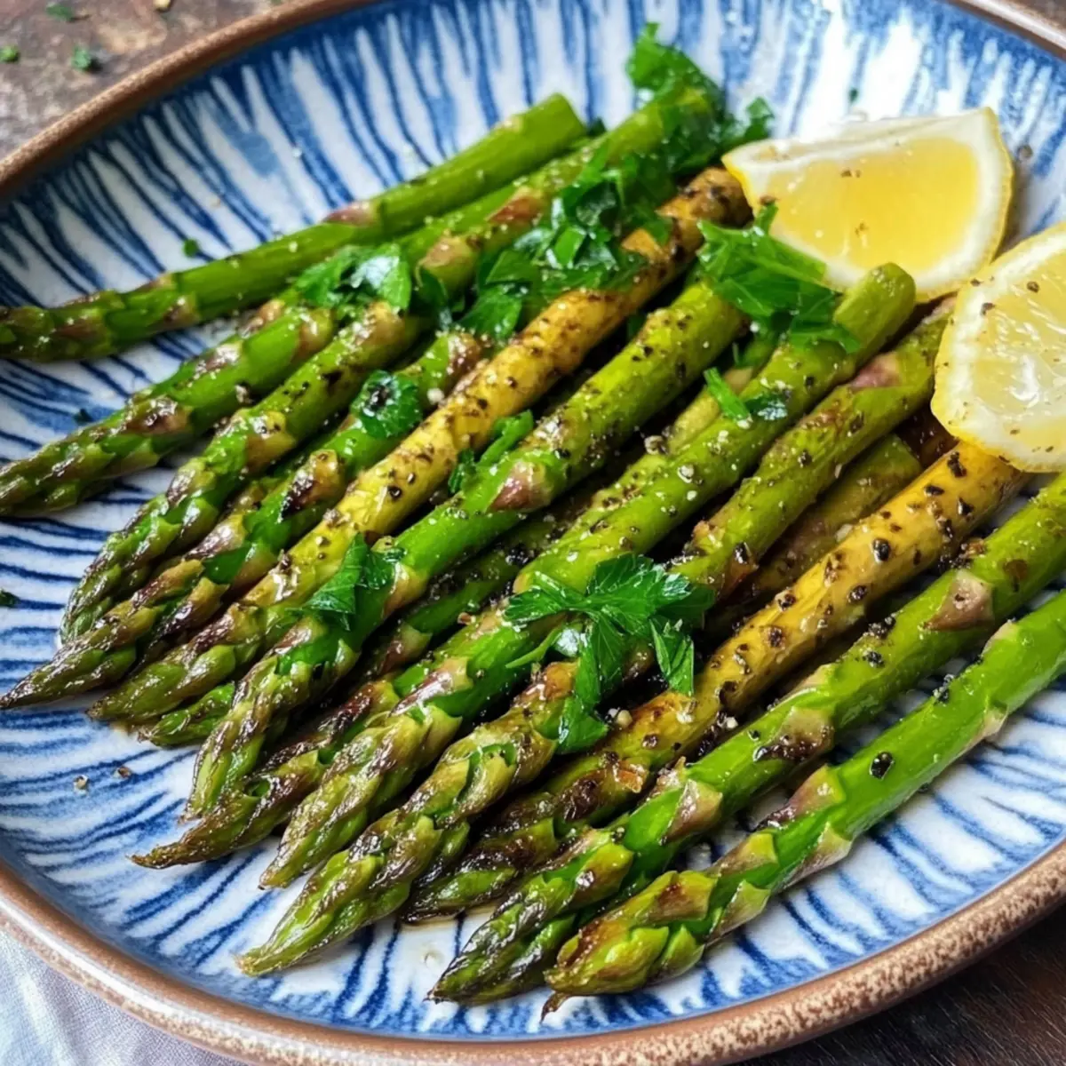 GrA¼ner Spargel Rezept cplbya