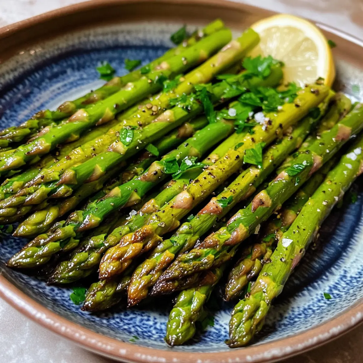 GrA¼ner Spargel Rezept kheeg8
