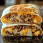 Schnelle Pizzastangen für den perfekten Snack