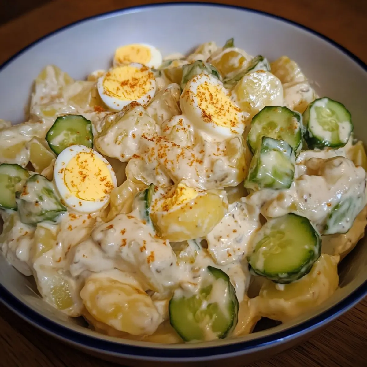 Kartoffelsalat rk59t1