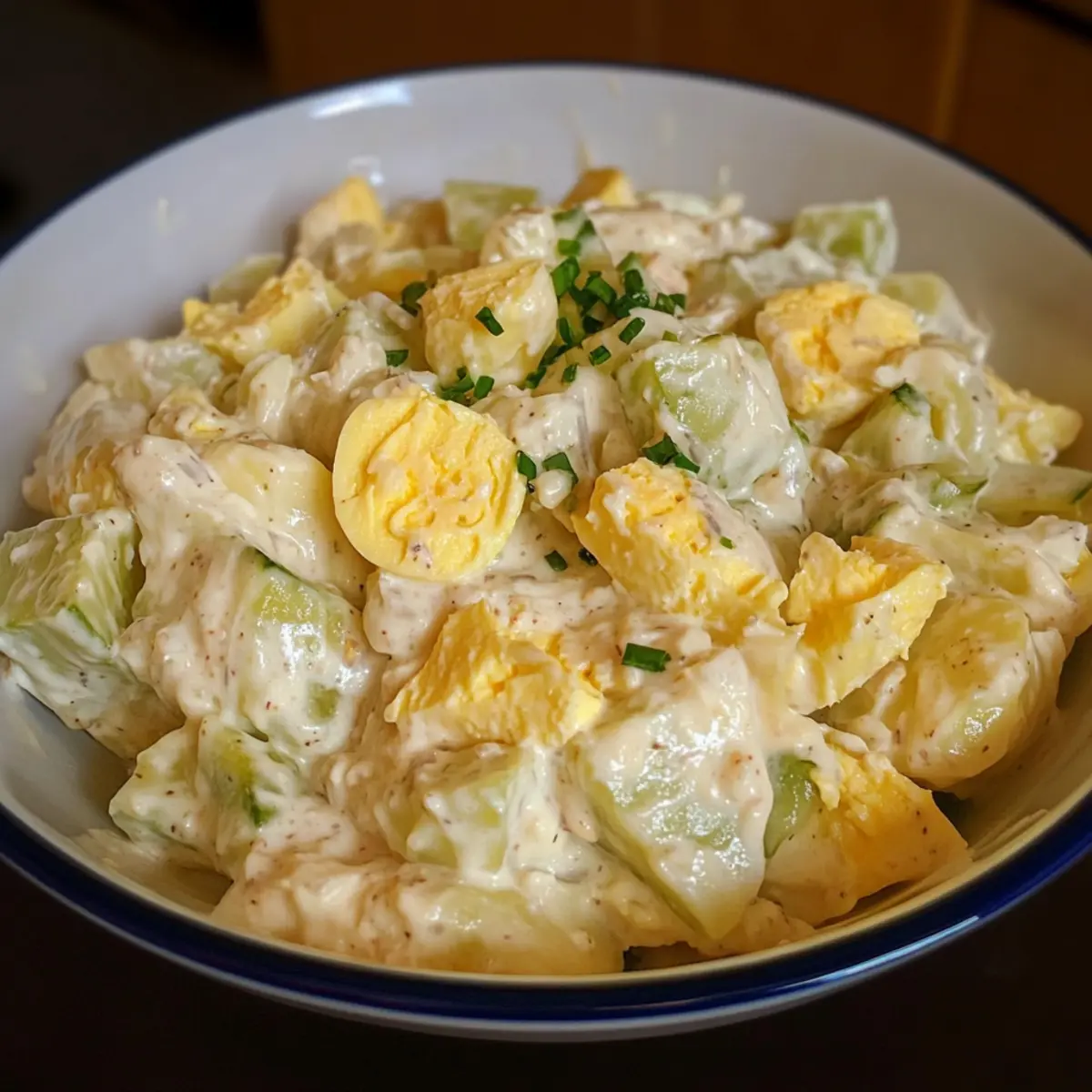 Kartoffelsalat