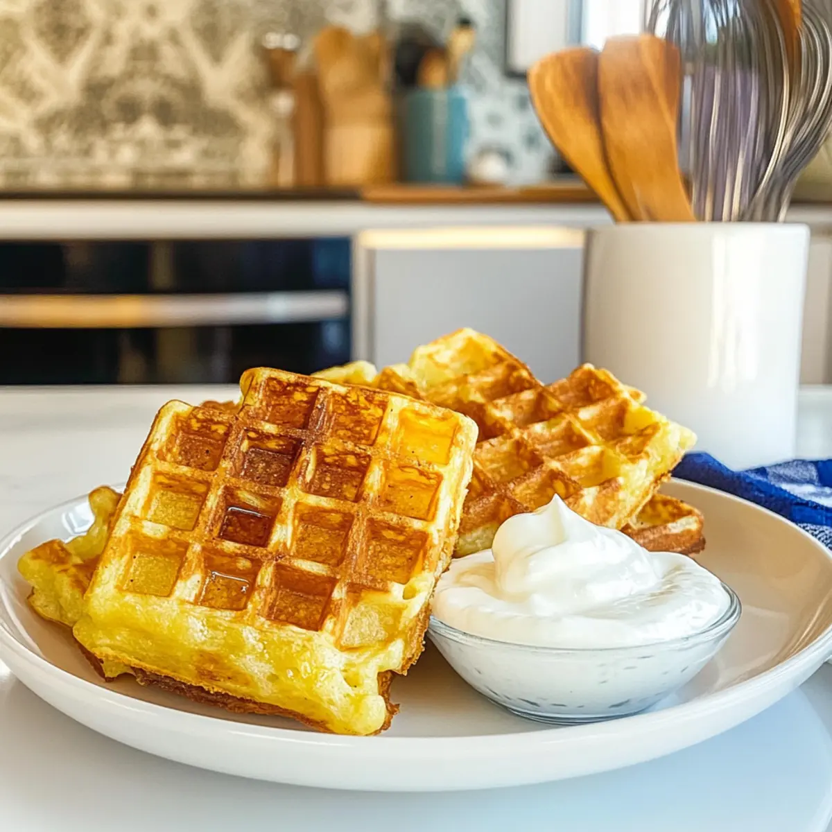 Kartoffelwaffeln mvddr4