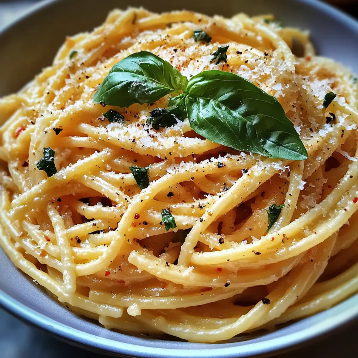 Knoblauch Parmesan u5e5b3