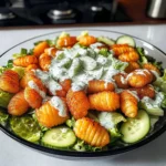 Crispy Chicken Bacon Wrap – Dein neues Lieblingsrezept