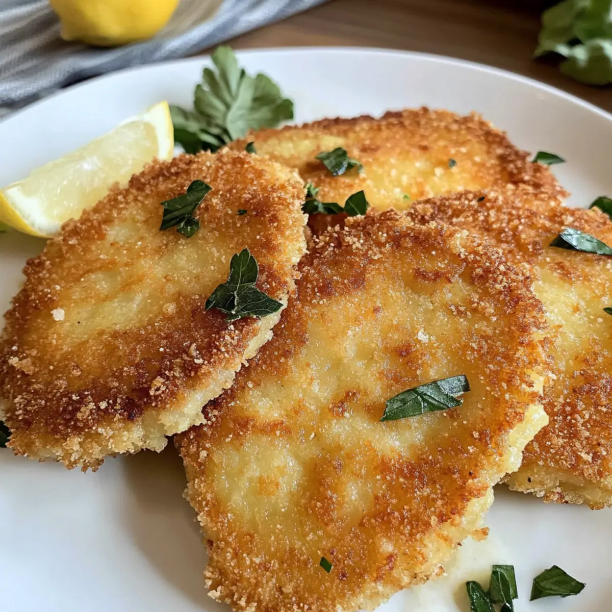 Kohlrabi Schnitzel ag91sh