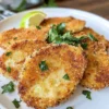 Kohlrabi Schnitzel