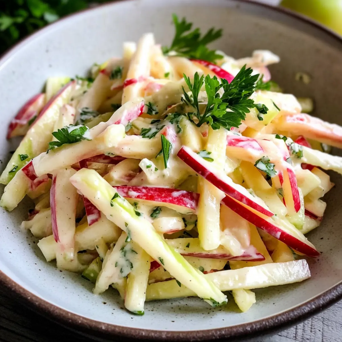 Kohlrabisalat fhkzfn