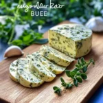 Spinatquiche mit Feta auf knusprigem Dinkelboden