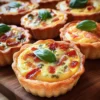 Mini-Quiches