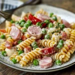 Bärlauchpesto einfach selbst gemacht und köstlich