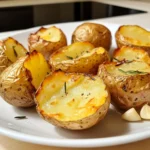Pasta mit grünem Spargel in nur 30 Minuten