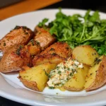 Focaccia: Goldene Köstlichkeit mit Tomatenpesto