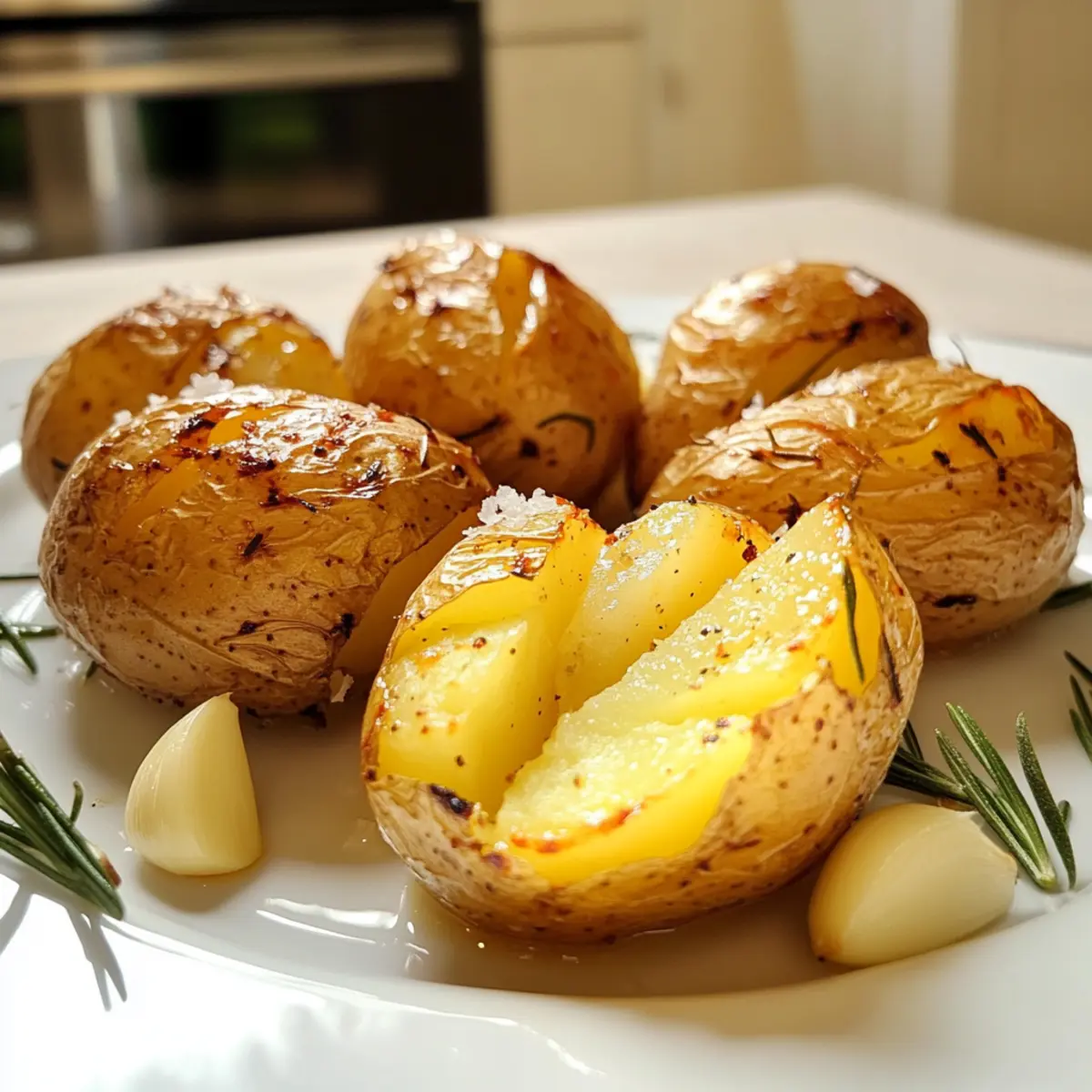 Ofenkartoffeln zqywdt