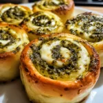 Hähnchen-Teigtaschen für jeden Anlass