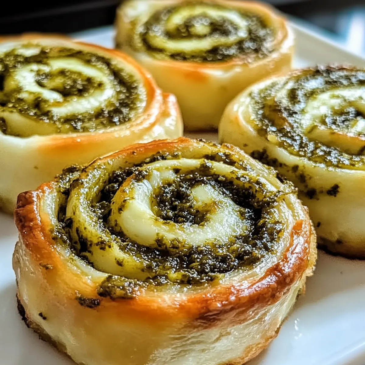 Pizzaschnecken opoewq