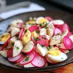 Krosse Ofenkartoffeln für jeden Anlass